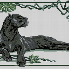 Cross stitch pattern: #209094