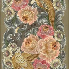 Cross stitch pattern: #209169