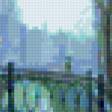 Preview of cross stitch pattern: #209226