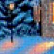 Preview of cross stitch pattern: #209228