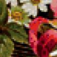 Preview of cross stitch pattern: #209286
