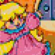 Preview of cross stitch pattern: #209314