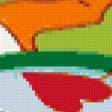 Preview of cross stitch pattern: #209321