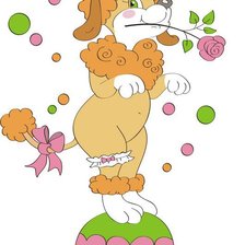 Cross stitch pattern: #209331