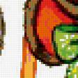 Preview of cross stitch pattern: #209341