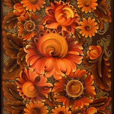 Cross stitch pattern: #209365