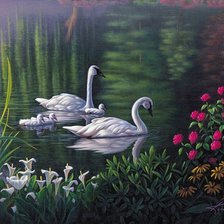 Cross stitch pattern: #209492