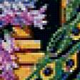 Preview of cross stitch pattern: #209507