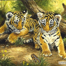 Cross stitch pattern: #209616