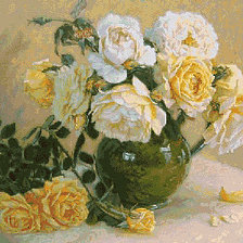 Cross stitch pattern: #209620