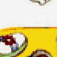 Preview of cross stitch pattern: #209696