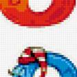 Preview of cross stitch pattern: #209699