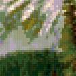 Preview of cross stitch pattern: #210152
