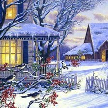 Cross stitch pattern: #210598