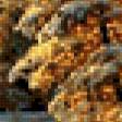 Preview of cross stitch pattern: #210608