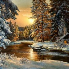 Cross stitch pattern: #210608