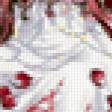 Preview of cross stitch pattern: #210675