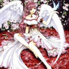 Cross stitch pattern: #210675