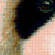 Preview of cross stitch pattern: #210735