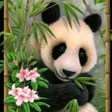 Cross stitch pattern: #210735