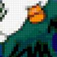 Preview of cross stitch pattern: #210777