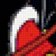 Preview of cross stitch pattern: #210782