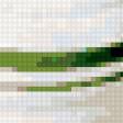 Preview of cross stitch pattern: #210818