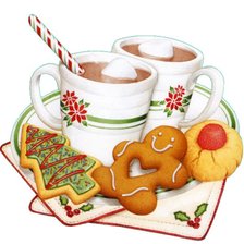 Cross stitch pattern: #210818