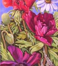 Cross stitch pattern: #210835