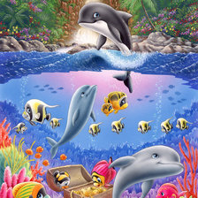 Cross stitch pattern: #210875