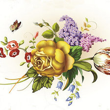 Cross stitch pattern: #211097