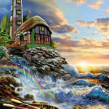 Cross stitch pattern: #211157