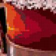 Preview of cross stitch pattern: #211405