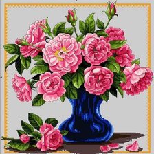 Cross stitch pattern: #211559
