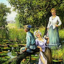 Cross stitch pattern: #211564