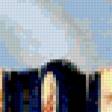 Preview of cross stitch pattern: #211574