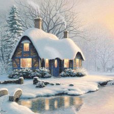 Cross stitch pattern: #211574