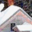 Preview of cross stitch pattern: #211575