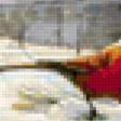 Preview of cross stitch pattern: #211578