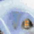 Preview of cross stitch pattern: #211585