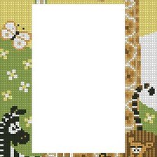 Cross stitch pattern: #211972