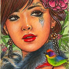 Cross stitch pattern: #212050