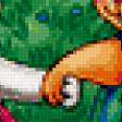 Preview of cross stitch pattern: #212116