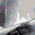 Preview of cross stitch pattern: #212130