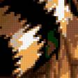 Preview of cross stitch pattern: #212174
