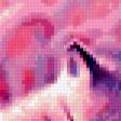 Preview of cross stitch pattern: #212423