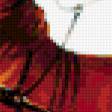 Preview of cross stitch pattern: #212609