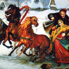 Cross stitch pattern: #212609