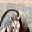 Preview of cross stitch pattern: #212611