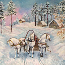 Cross stitch pattern: #212611